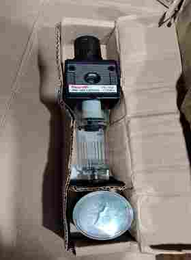 ReXOth 力士乐调压阀一套，末试用过，实拍，630元--议价商品