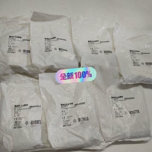 询-BALLUFF巴鲁夫BCS004TBCSM30B4M2