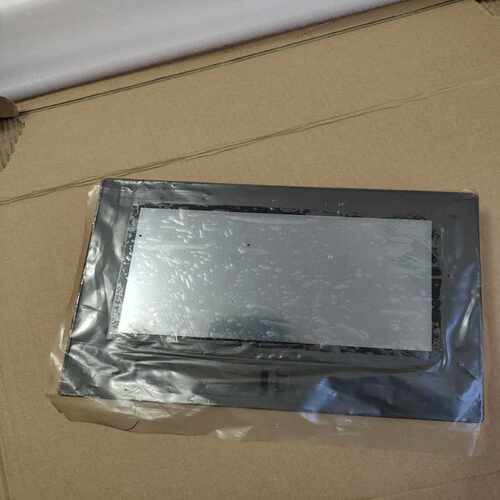 询价~基恩士 VT5-W07，进口触摸屏，99新有卡扣。
