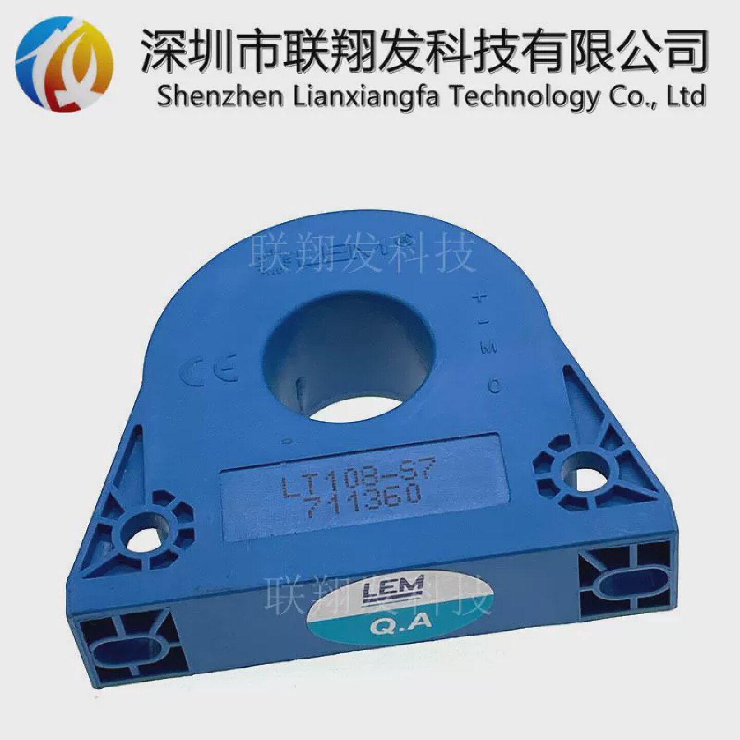 LEM莱姆传感器全新原装进口LT58-S7LT108-S7LT208-S7LT308-S7