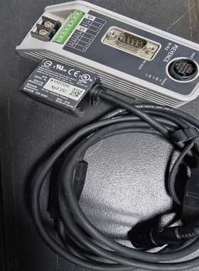 KEYENCESR-600读码器，一套，功能成询价