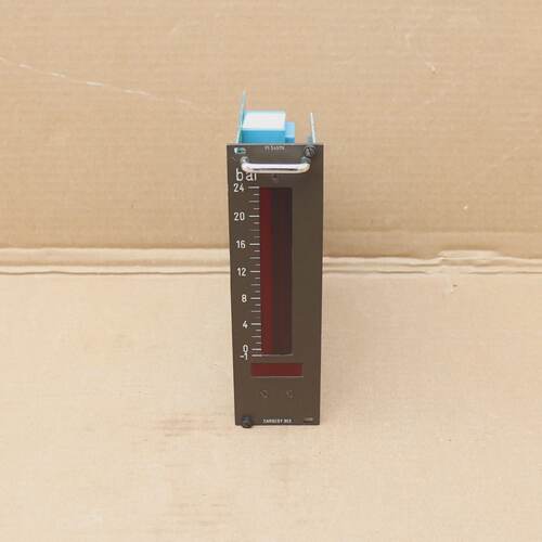 Mutec Cargo 903 Module