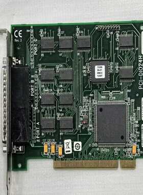USAPCI-DIO24HPCI-DI024HPC询价