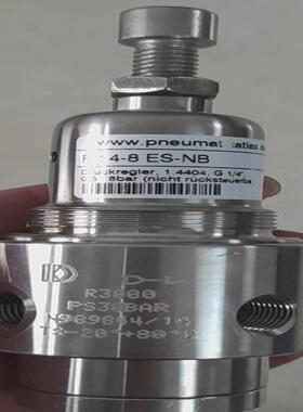 配件意大利ID调压阀R14-8ES-NB 议价议价