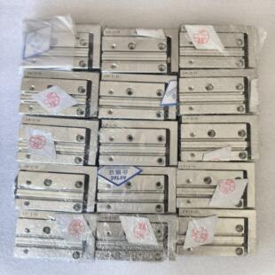 议价亚德客HLH10X30S滑台气缸