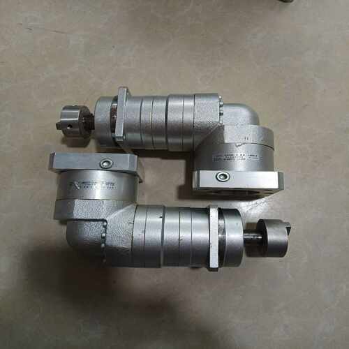 EVS-060B-4-K4-14EE9减速机，成色如图，[浩蓉商户]