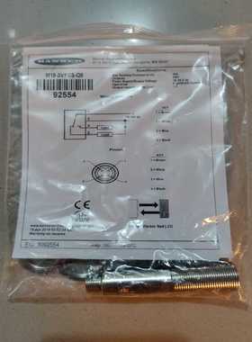 邦纳M18-3VPDS-Q8议价询价