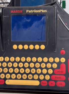 Videojet伟迪捷MARSHPatronPlus喷码机-议价