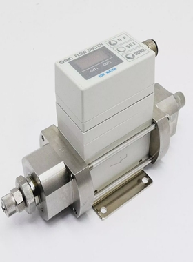 SMCPF2W704T-N03-67Durchflussschalter-used-