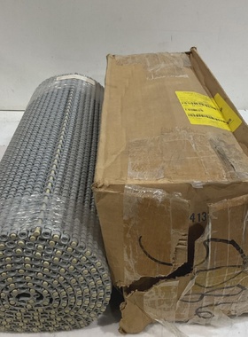 HABASIT AMERICA  M1220  MODULAR  BELTINGS  600MMX305  U3S