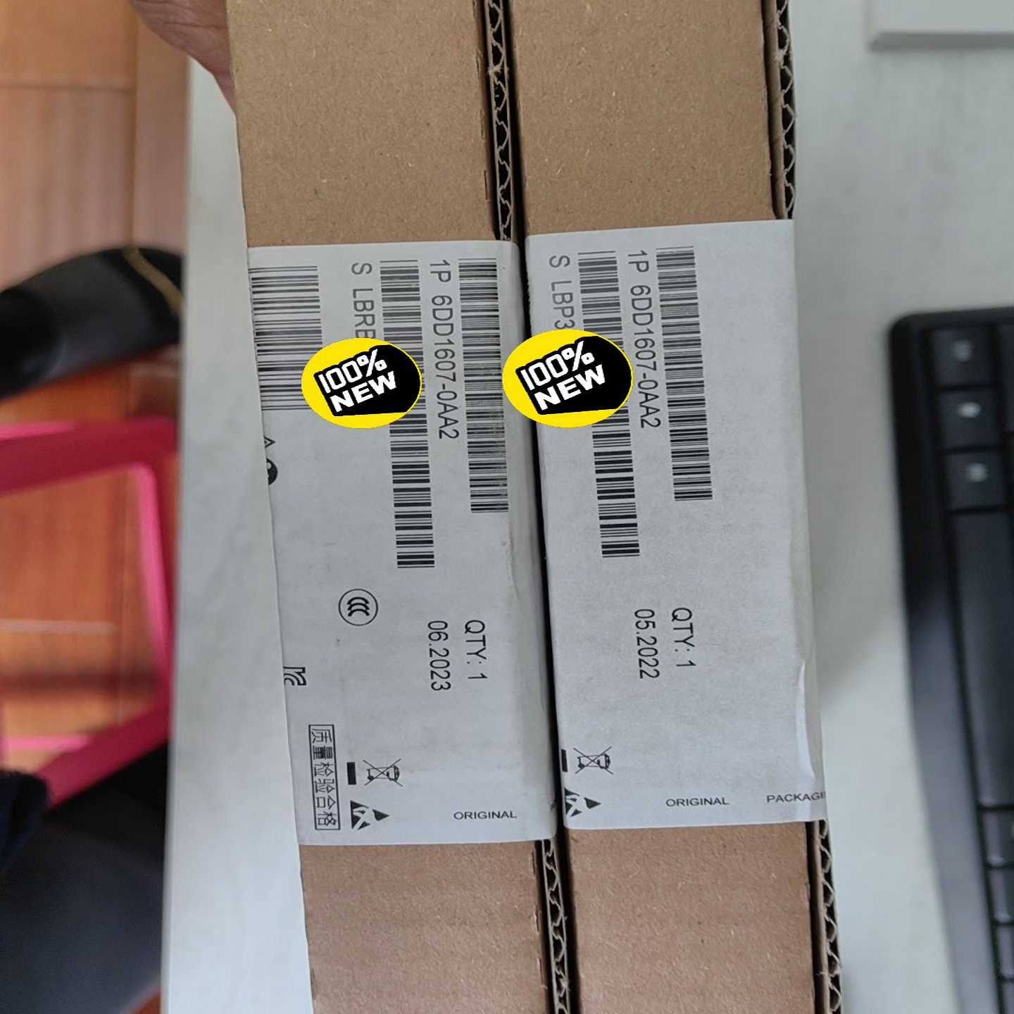 未开封6DD1607-0AA2，放心购买适用