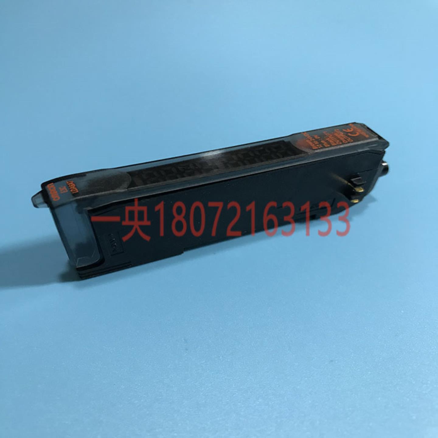 隆兴正品日本传感器激光放大器E3C-LDA6AT现货E3C-LDA6*