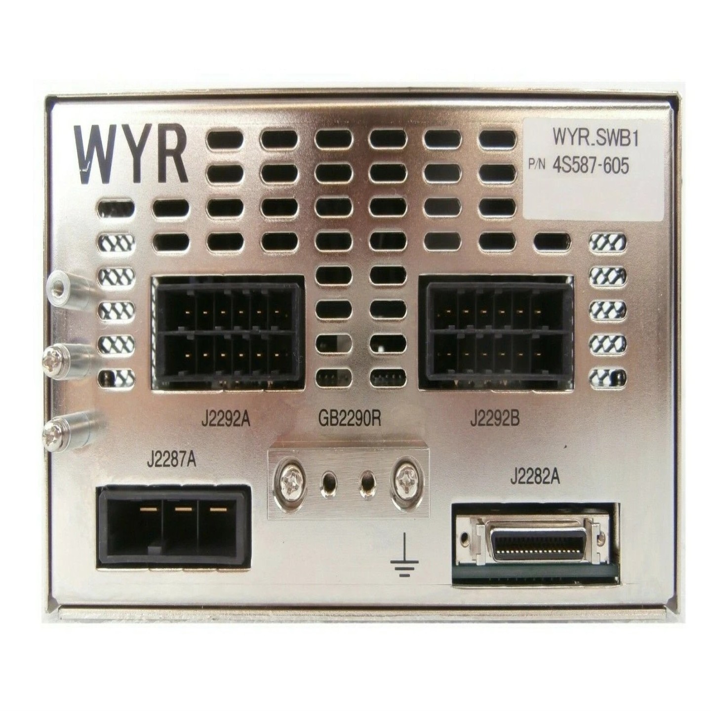 【请询价】Nikon 4S587-605