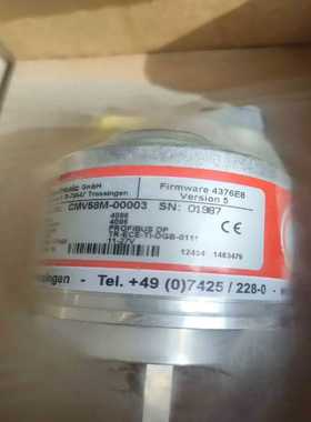 【闲置Relectronic编码器】--议价商品