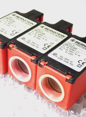 BERNSTEIN D32457 TRAVEL SWITCH LOT OF 3 NEW