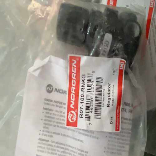 R07-100-RNKG英国诺冠norgren减压阀询价