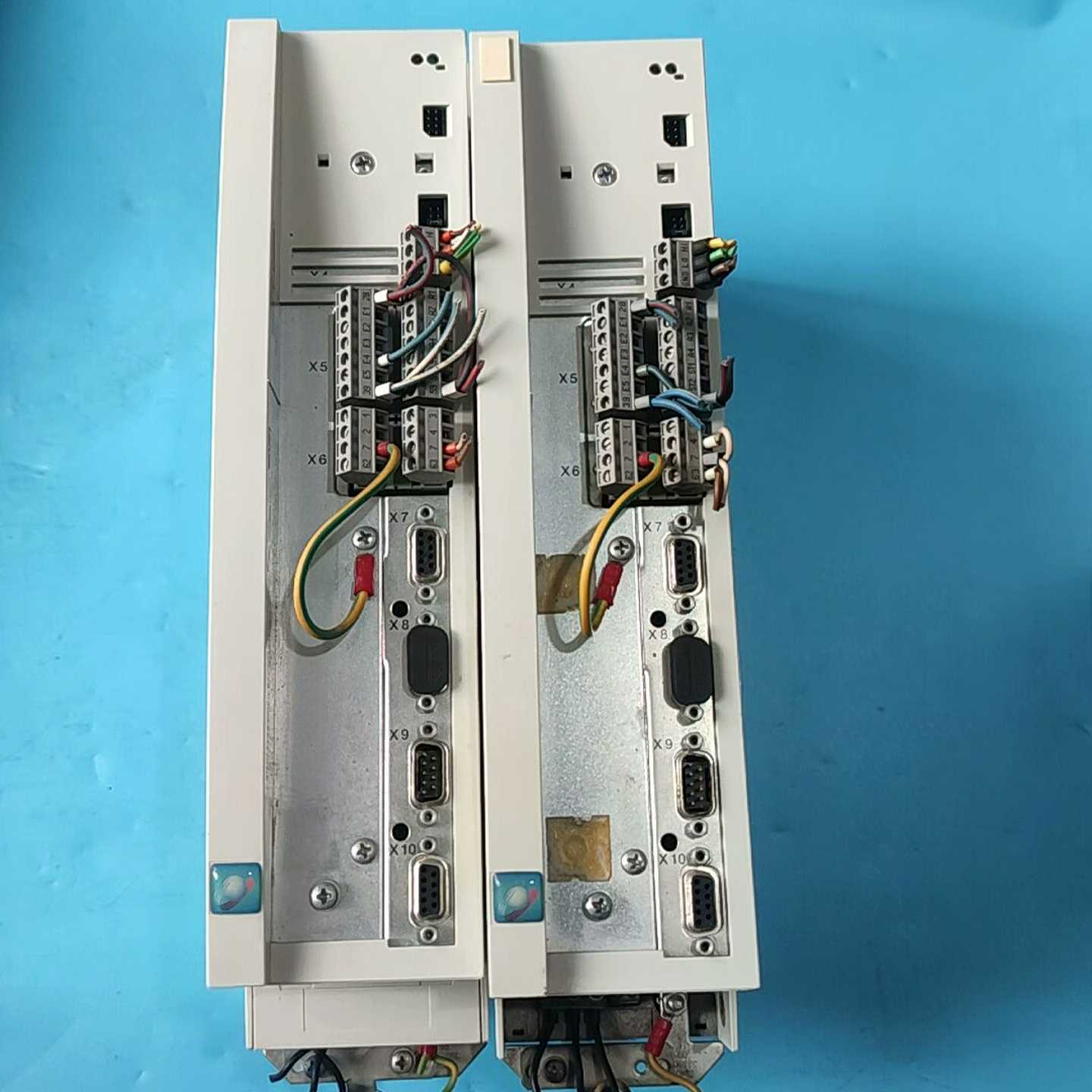 咨询-伦茨变频器EVS9322-ESEVS9323-ES