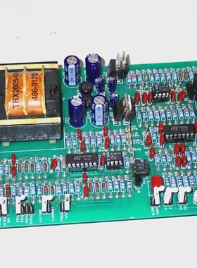 C10209 CAROTRON CIRCUIT BOARD ISOLATION NEW