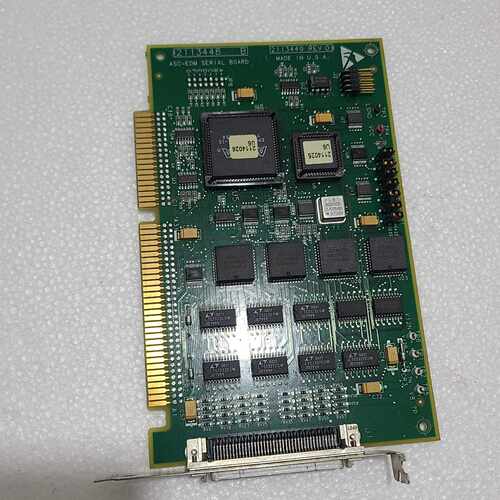 【星慕电子】ASC-EDM GE MEDICAL SYSTEMS 211