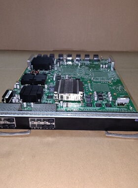 LSXM1TGS16EA116端口万兆SFP业务板适议价