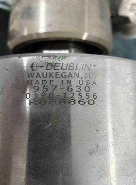 【请询价】AMAT 0190-12556DEUBLIN德布林齿轮泵