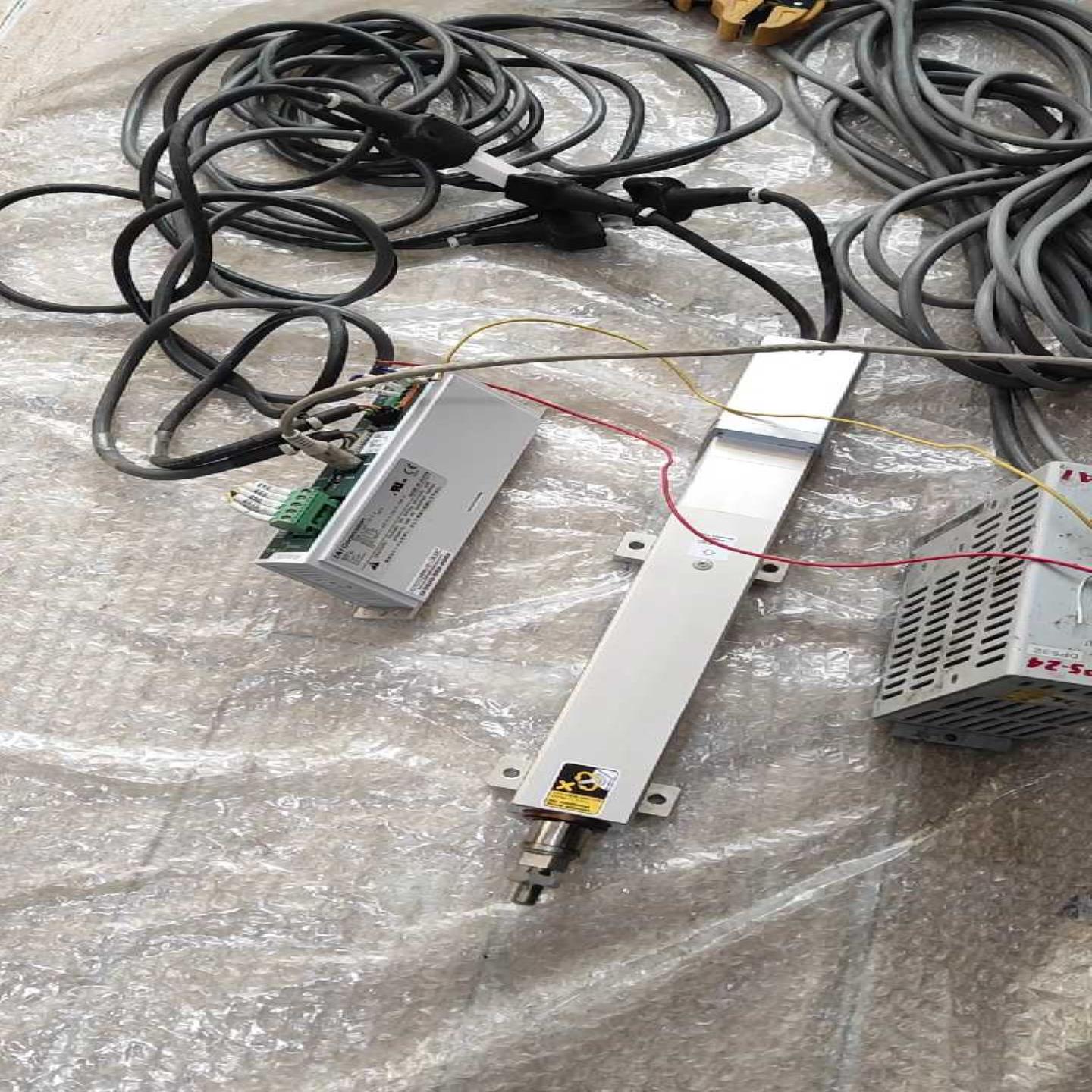 IAI电动缸电动推杆行程150mm型号RCP2-RA4C-I--议价商品