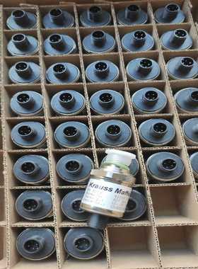（全新）krauss maffei专用压力传感器645887--议价商品