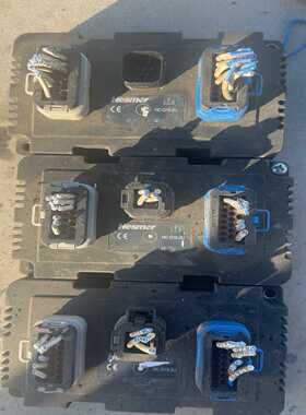 Hesmor控制器HC-G15-2U，成色实拍如图，不影响使~议价