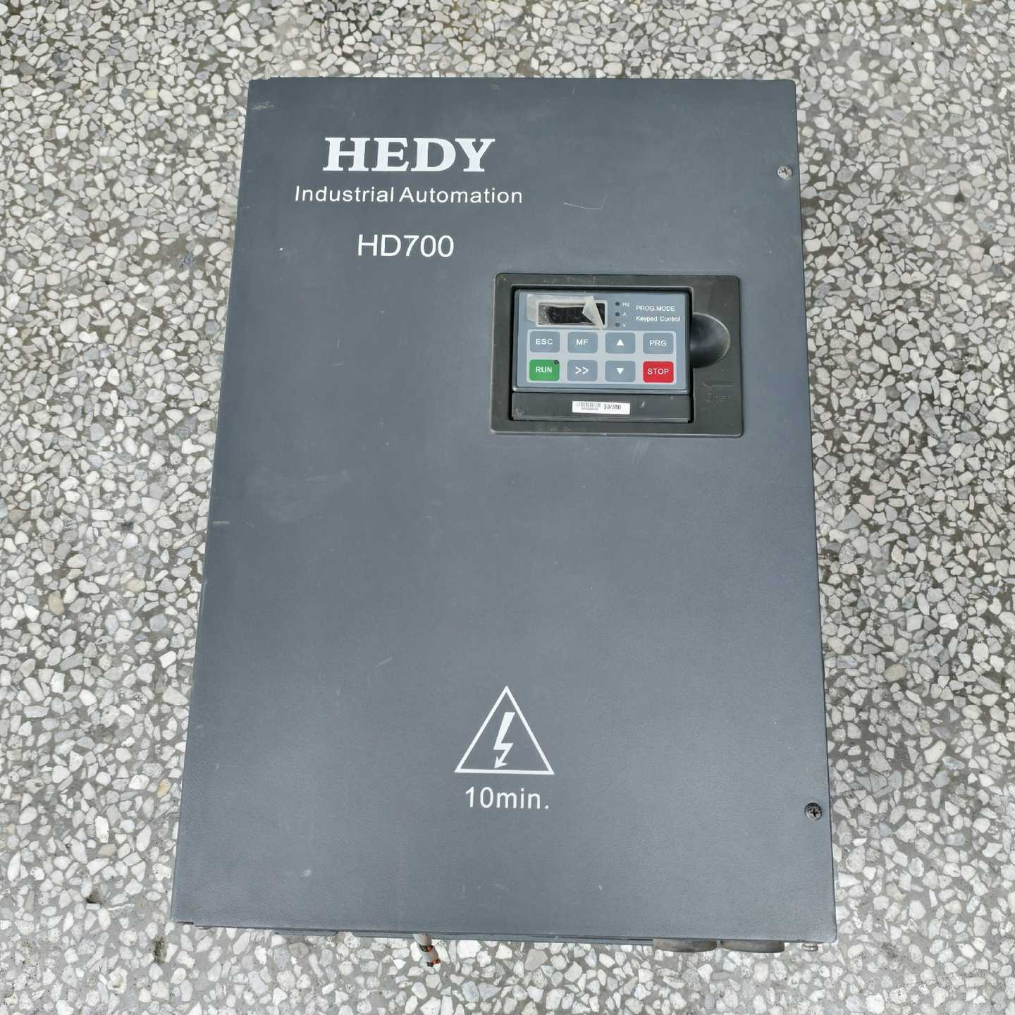 七喜变频器HD700-41T03000E询价