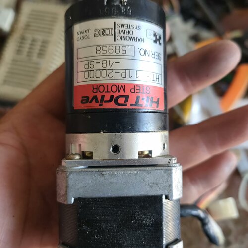 HD42谐波减速机HT11P200004BSPPX-询