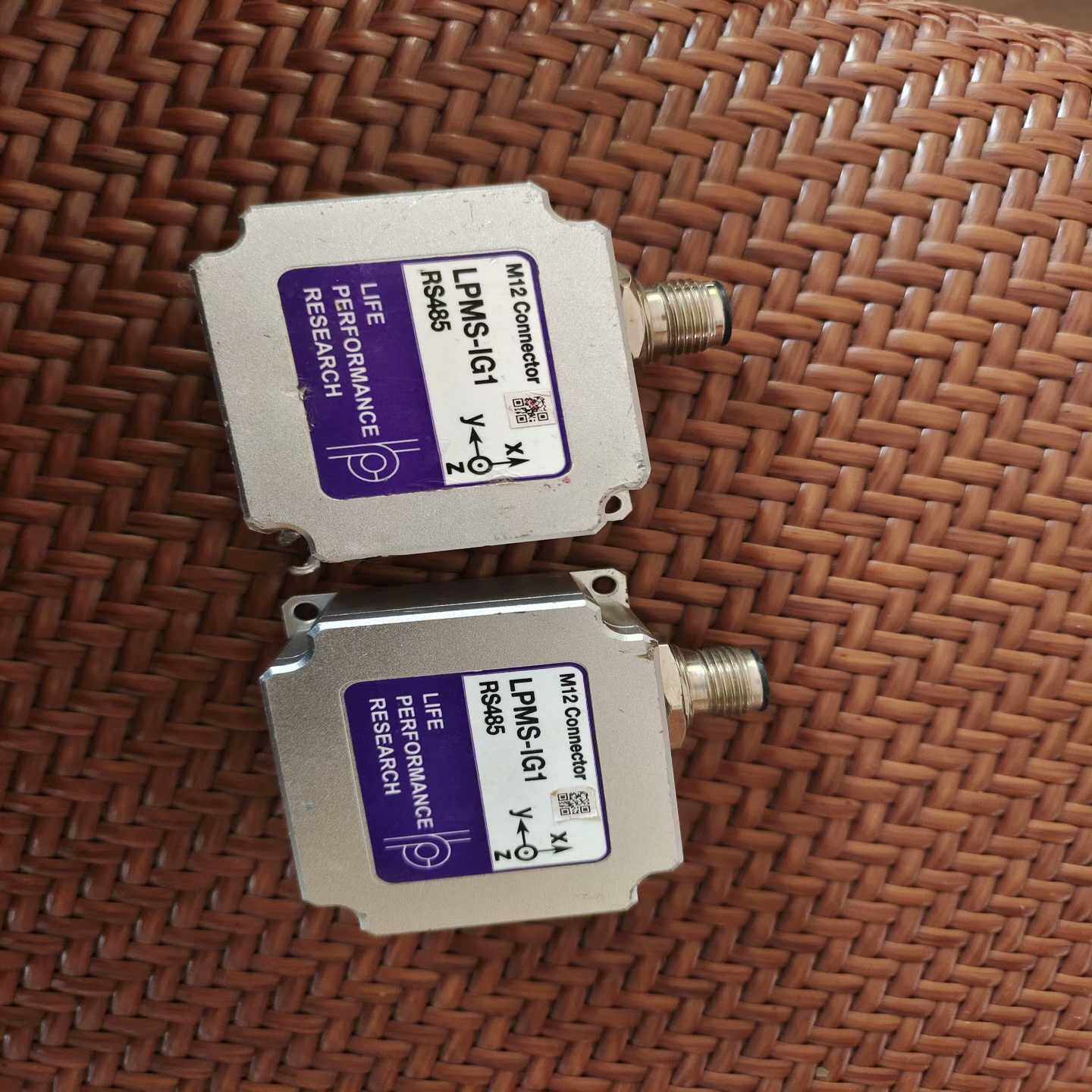 阿路比LPMS-IG1RS485--议价商品