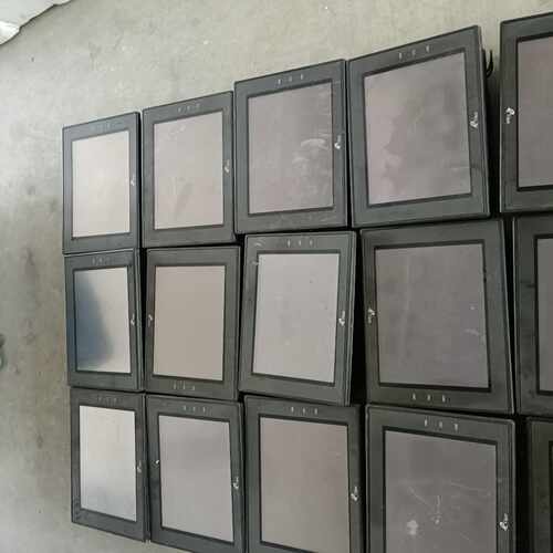 咨询-步科MT4404T触摸屏功能正常成色如图联系