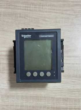 询价施耐德PM5100电力参数测量仪表METSEPM5100，配