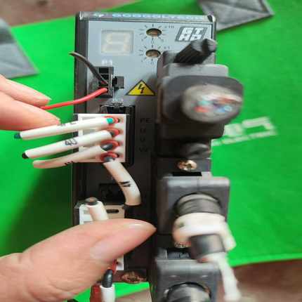 固高机器人控制器GTHD-0032AAP1~询价