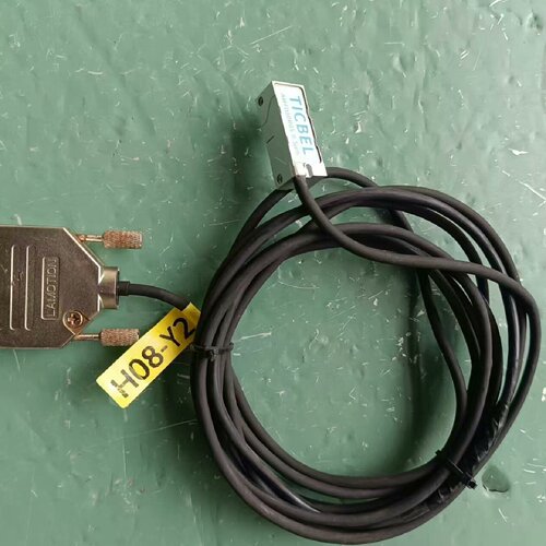 TICBEL读数头型号TC4D80R050.5um一个-询