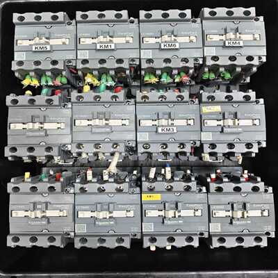 施耐德接触器LC1N40，LC1N50，LC1N65，线圈2--议价商品
