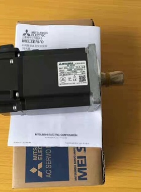 电机HFMP23B三菱电机Mitsubishi电-议价
