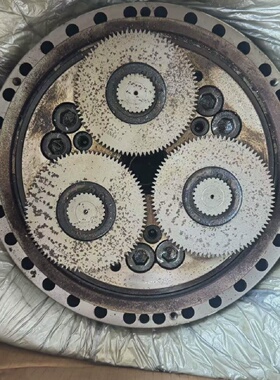 寻IABB减速机IRB6700三轴减速机