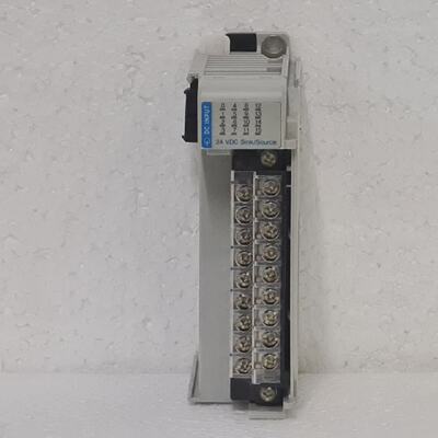 Allen Bradley 1769IQ16 Ser. A Compat IO 16 Pt. Eingangsmodul