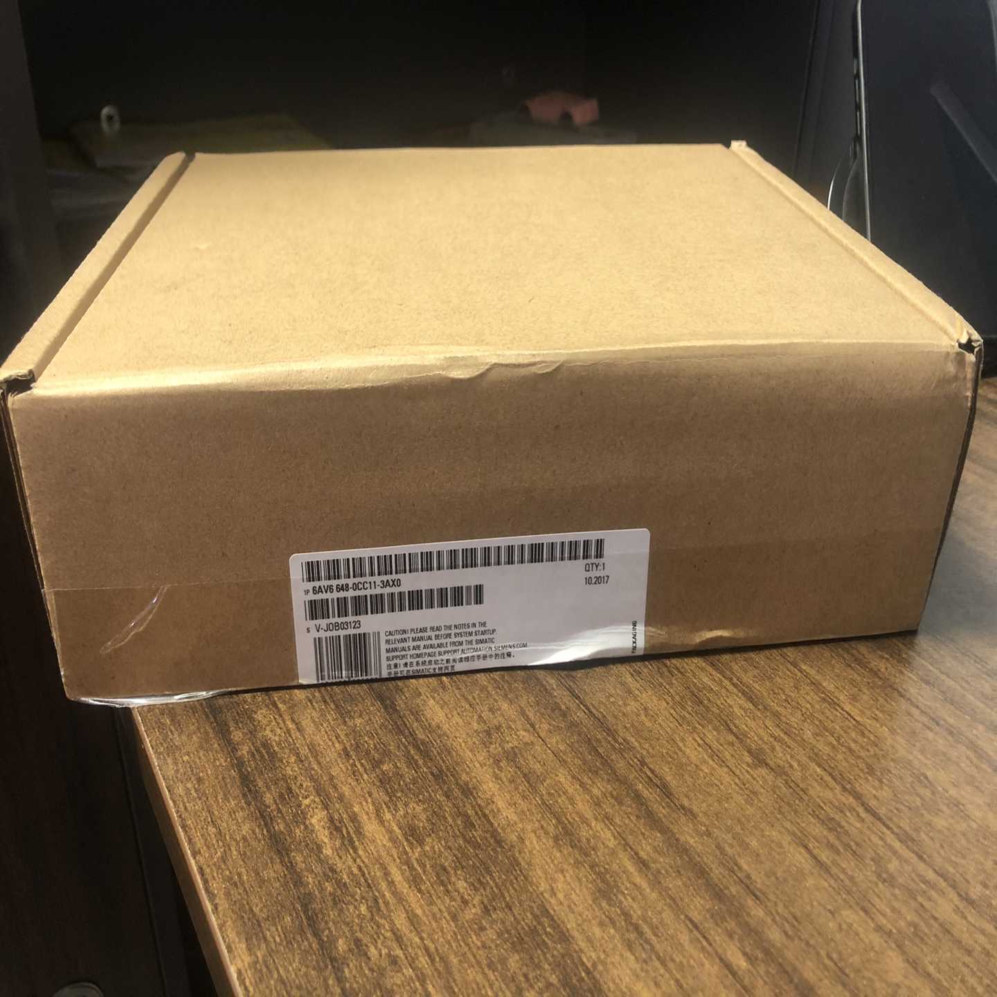 议价648-11-0全新开封未使用功能保证适用