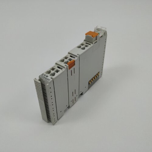 寻XBeckhoff KL9200 Potential Supply Terminal 24 V DC with Fu