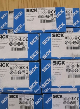 SICK西克GL10P4112全新原装正品106587-议价