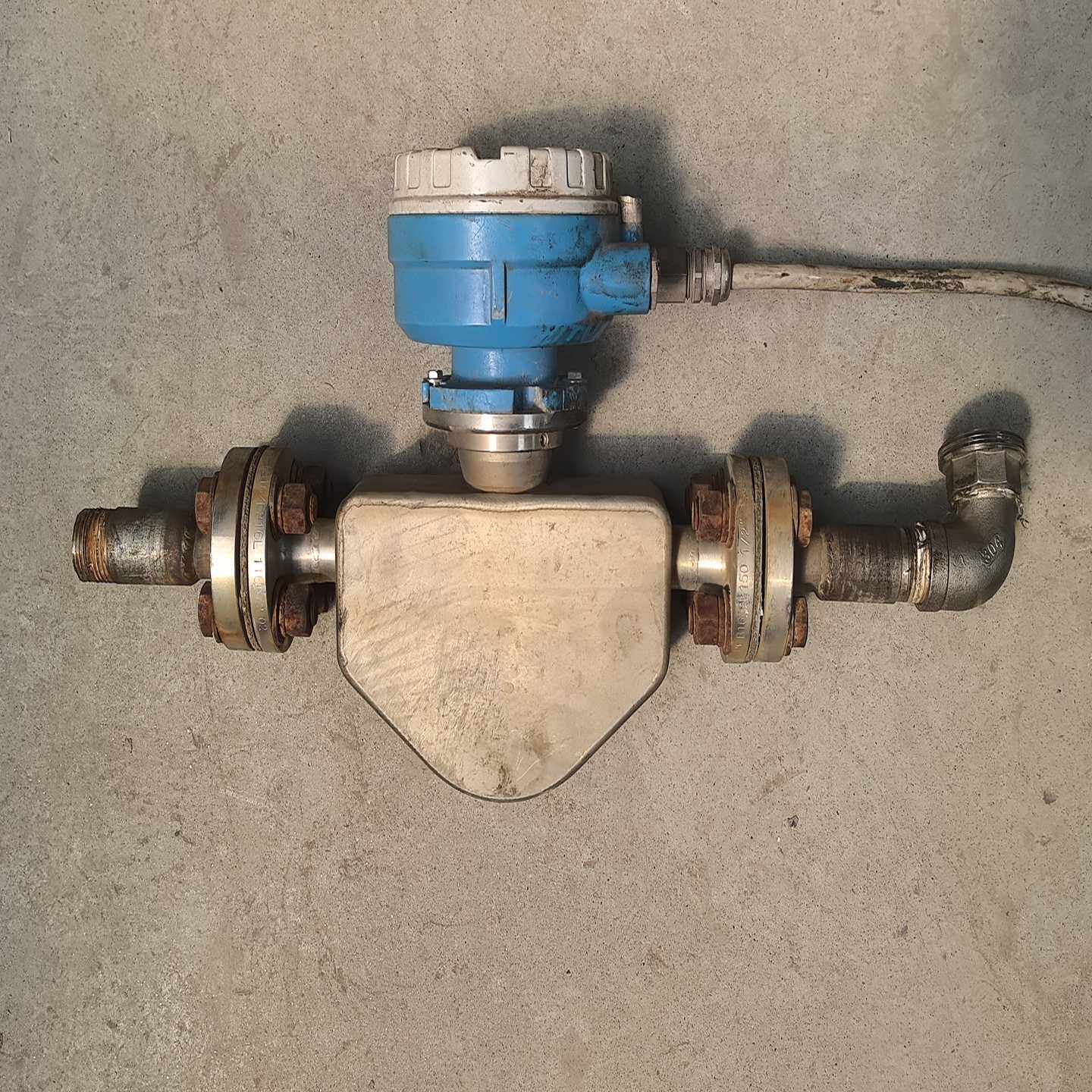 EndressHauser80E15-AAASAAA6B--议价商品