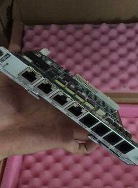 华为FIU 线路板 TNF2FIU01 全新原包装