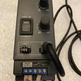 【询价】基恩士CA-DC100，光源延长线CA-D2，