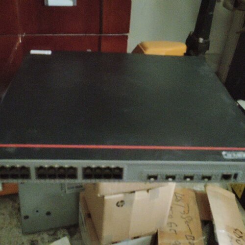 华为S5735SS24T4SX华为数通智选S5735S议价