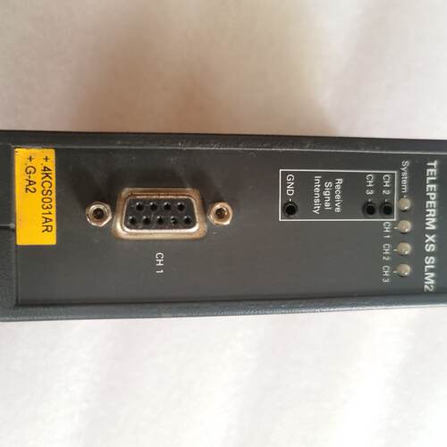 询价德国TELEPERM XS SLM2 PROFIBUS模块。议价