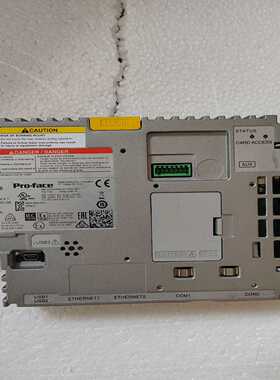 PFXSP5B10普洛菲斯触摸屏主机模块SP-5B询价
