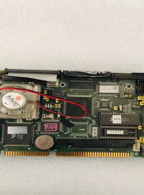 议价研华PCA-6145B/45LPCA-6145R配带CP