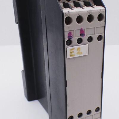 Siemens Simatic S5 6ES5 4057AB21 Digitaleingabe used